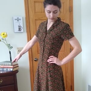 Christopher and Banks Size 4 dress